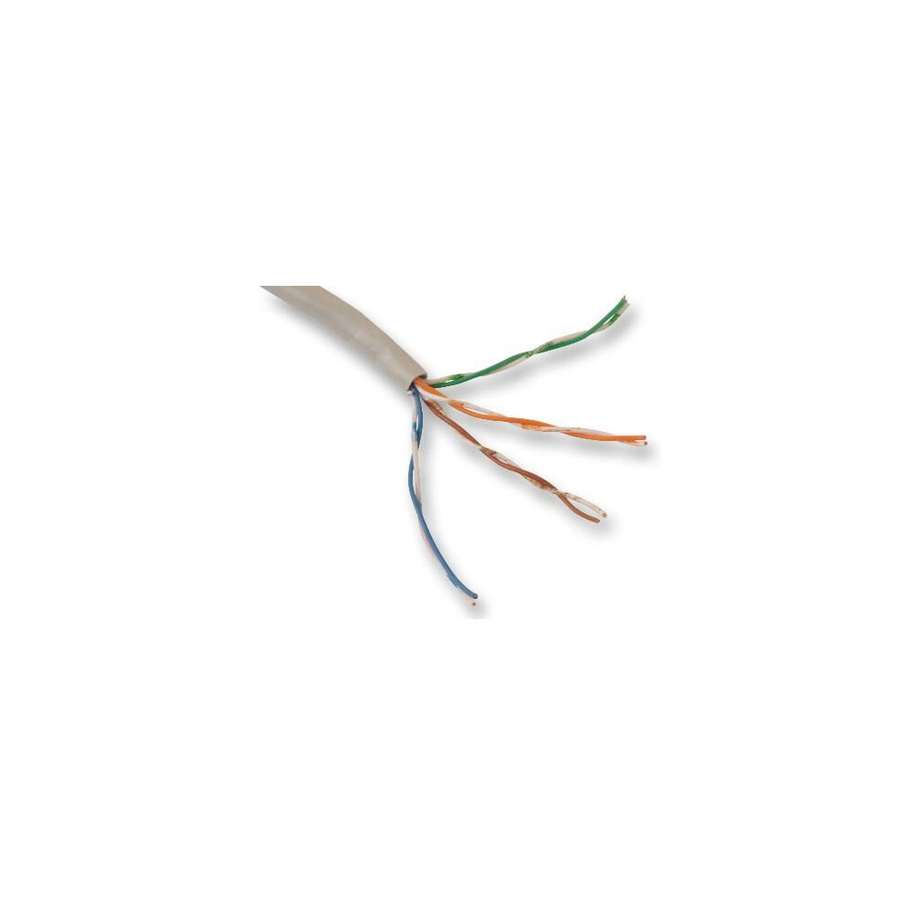 Pro Power - Cat5e Cable Utp 100M Grey 3561004162578