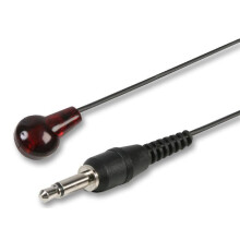 PRO SIGNAL - Single IR Emitter with 3.5mm Jack Plug 3m Lead
