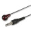 PRO SIGNAL - Single IR Emitter with 3.5mm Jack Plug 3m Lead 1