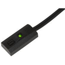 KEENE ELECTRONICS - Fascia Mount IR Receiver