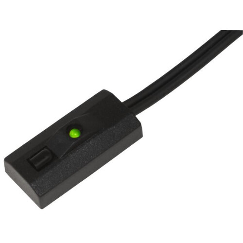 KEENE ELECTRONICS - Fascia Mount IR Receiver