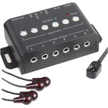PRO SIGNAL - IR Repeater Kit with Gain Control