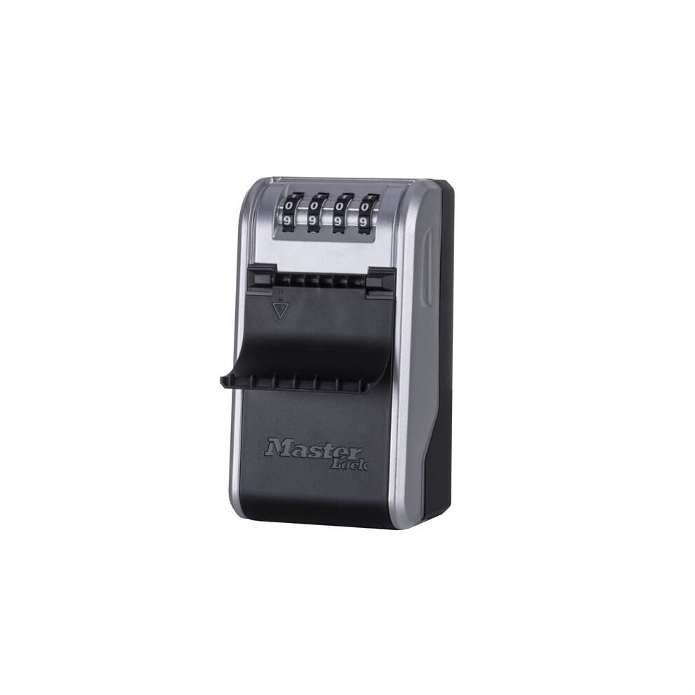Master Lock - 5481EURD Large Select Access Key Lock Box