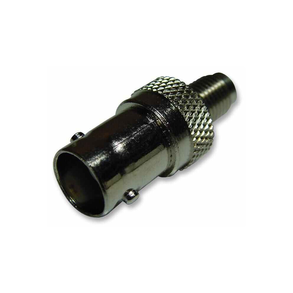 Pro Signal - Adaptor, Sma Socket To Bnc Socket 3341804112924