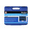 BlueSpot Blue Spot Tools - 11 PCE 3/4" Metric Deep Impact Sockets (17-38mm) 1
