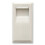 TRIAX - Telephone Master (Krone) Euro Module, White 1