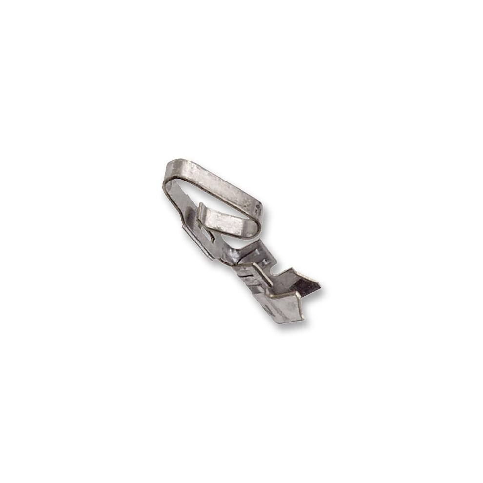 Molex - Crimp Terminals, 3.96Mm 0.156 Inch Kk Series, 24-18 Awg, 100 Pack 3561044172858