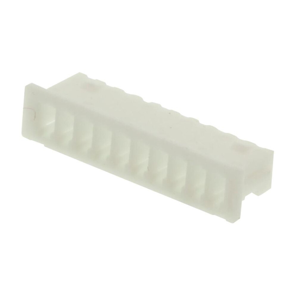 Molex - Receptacle Housing, 10 Way 3561054132606