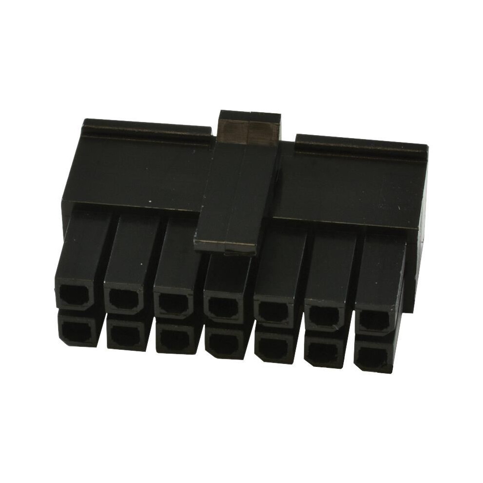 Molex - Receptacle, Free, 14 Way 3561054192693