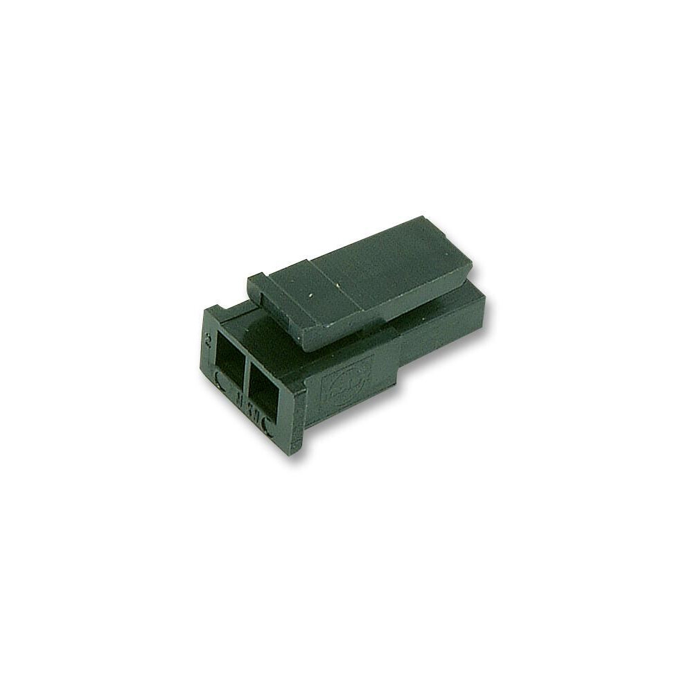 Molex - Receptacle, In Line, 2 Way 3561054192730