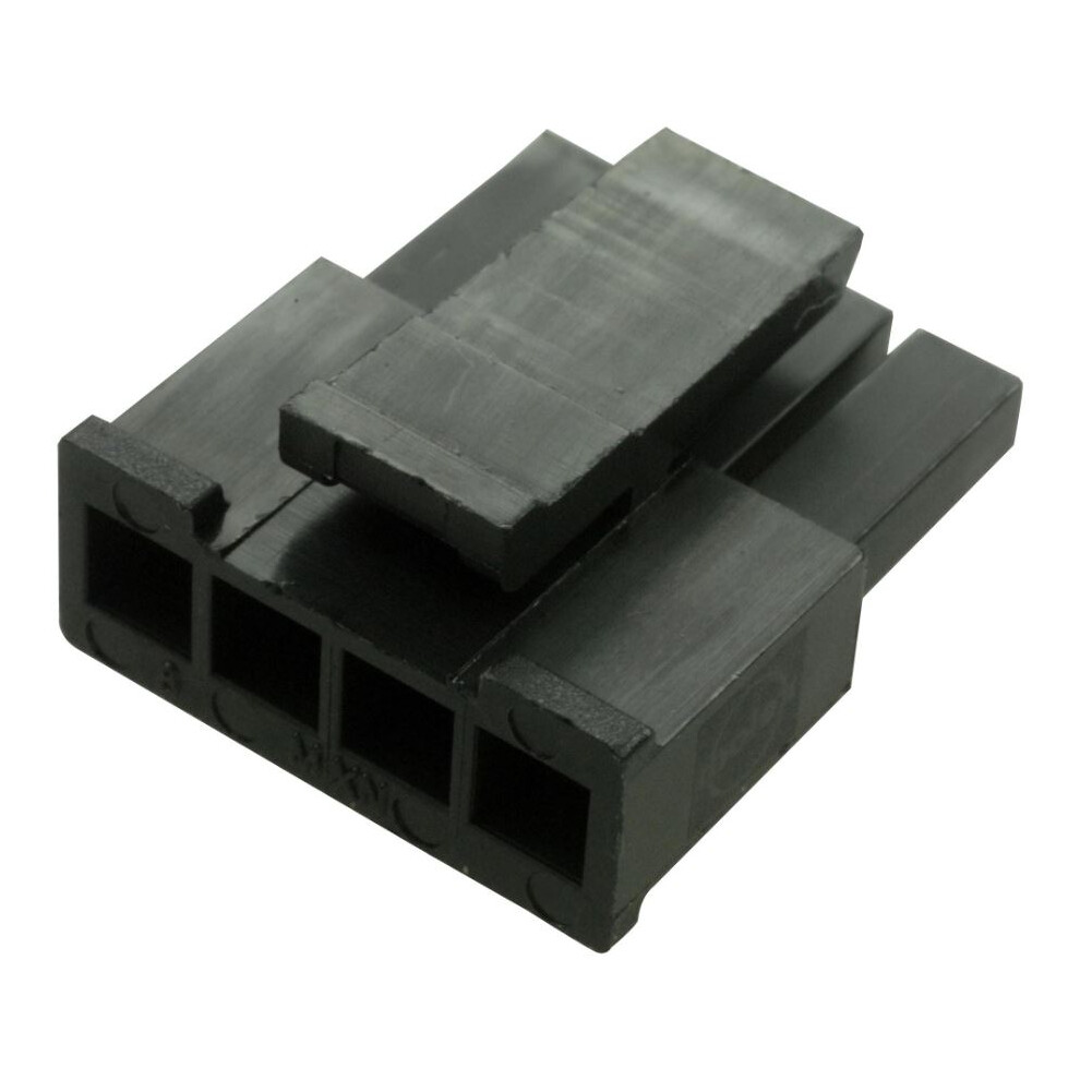 Molex - Receptacle, In Line, 4 Way 3561054192754