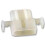 MOLEX - Pin and Socket Housing, Plug, 2 Way, Nylon 1