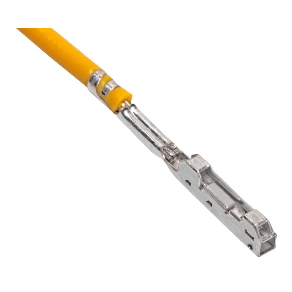 Molex - Squba Crimp Contact, 22 Awg 3561104172255