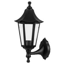 PRO ELEC - Outdoor Lantern, E27, IP44