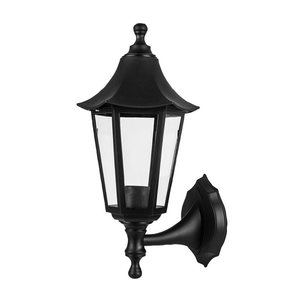 Pro-Elec Pro Elec - Outdoor Lantern, E27, Ip44