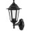 PRO ELEC - Wall Mounted Lantern Light with Dusk to Dawn Sensor 1