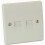 CLICK - Twin Secondary Telephone Socket 1
