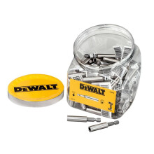 DEWALT - DT90392-QZ Bit Holder Sweetie Jar (100 Piece)
