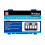 BlueSpot Blue Spot Tools - 7 PCE 1/2" Alloy Wheel Sockets (17-27mm) 1