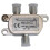 SAC - 1-Way Tap 8dB Class A Shielded 1
