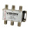 VISION - V26-4/30 4-Way Tap, 30dB 1