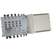 VISION - Mains Powered Launch Amplifier EV5-100T