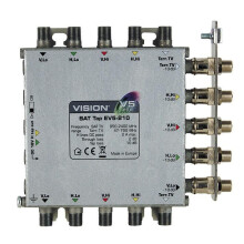 VISION - SAT Tap -10dB EV5-210