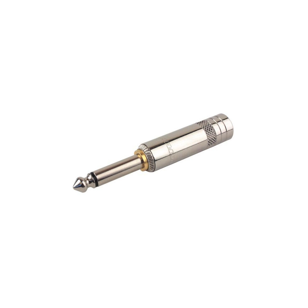 Rean - Silent Jack, 6.35Mm, Mono 3551984112120