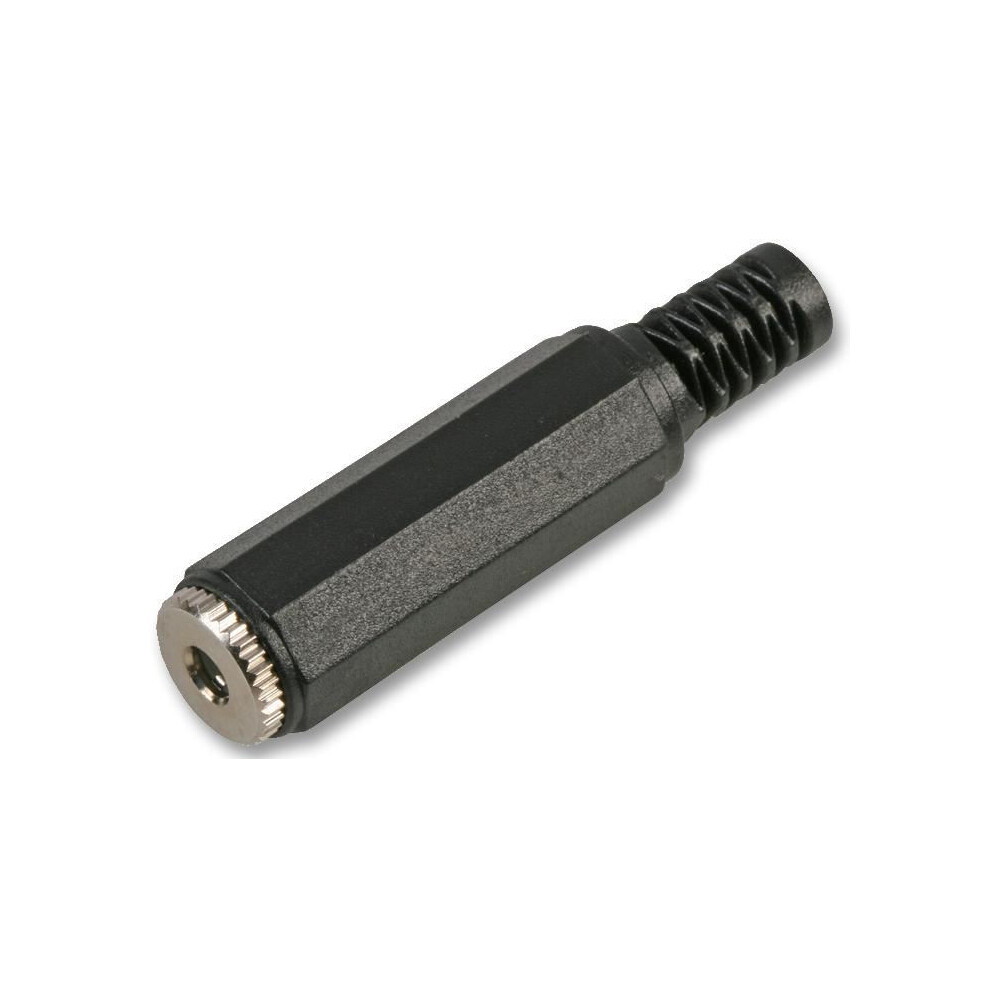 Pro Signal - 3.5Mm Jack Socket, 4 Pole, In Line 642610977411