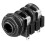 REAN - 2 Pole, 6.35mm (1/4") Jack Socket with Solder Lugs 1
