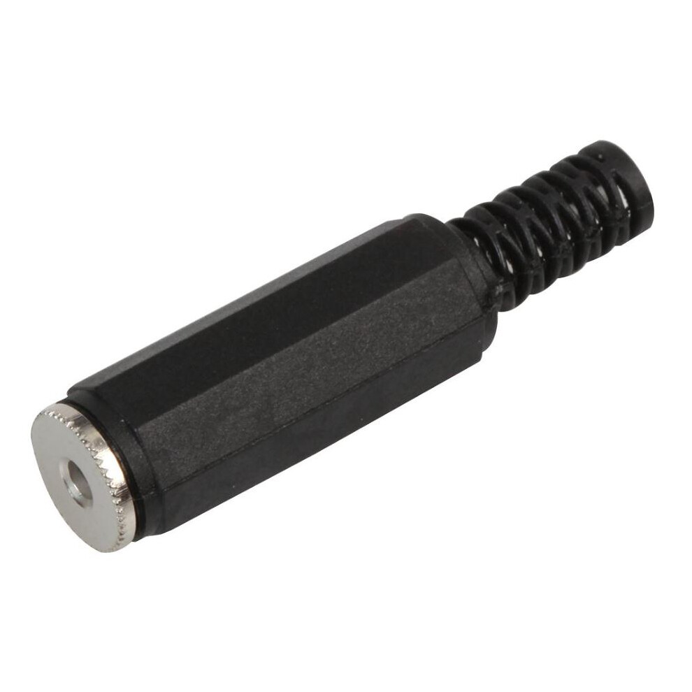 Pro Signal - 2.5Mm Inline Mono Jack Socket 3561084192090