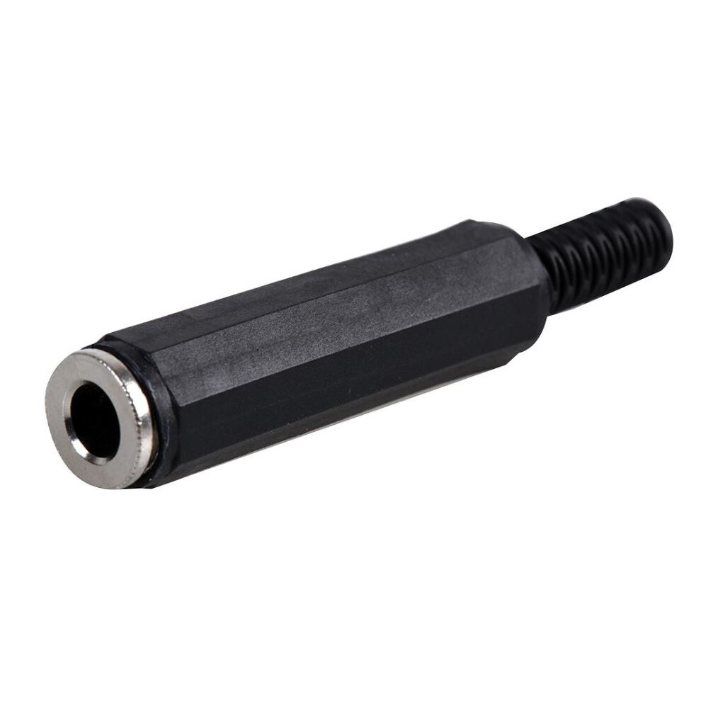 Pro Signal - Inline 6.35Mm Stereo Jack Socket 3561084192342