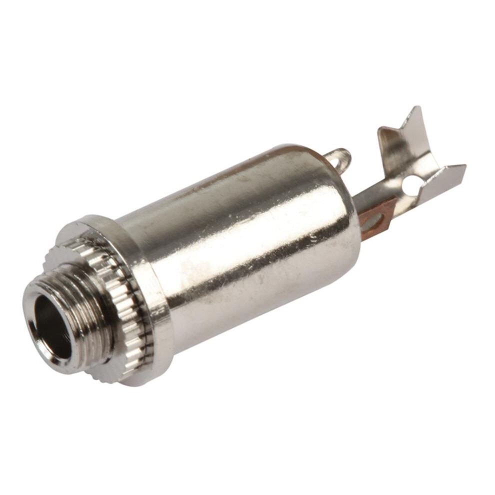 Pro Signal - 3.5Mm Stereo Jack Socket, Chassis Mount 3561084192380