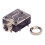 MULTICOMP - 3.5mm Jack Socket, Stereo 3 Pole Switched, PCB 1