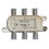 SAC - 4-Way Tap 20dB Class A Shielded 1
