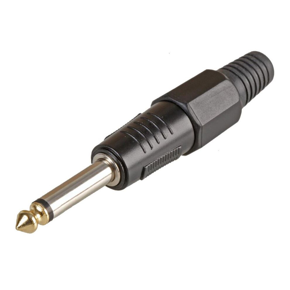 Pro Signal - 6.35Mm Mono Jack Plug 3561094172655