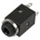 PRO SIGNAL - 3.5mm Panel / Chassis Mount Sockets, Pack of 5 1