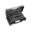 Facom Facom - 6-Point Stubby Impact Socket Set 1/2in SQDR, 23 Piece 1