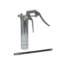 Lumatic - Lube-Shuttle One Handed Grease Gun