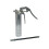 Lumatic - Lube-Shuttle One Handed Grease Gun 1