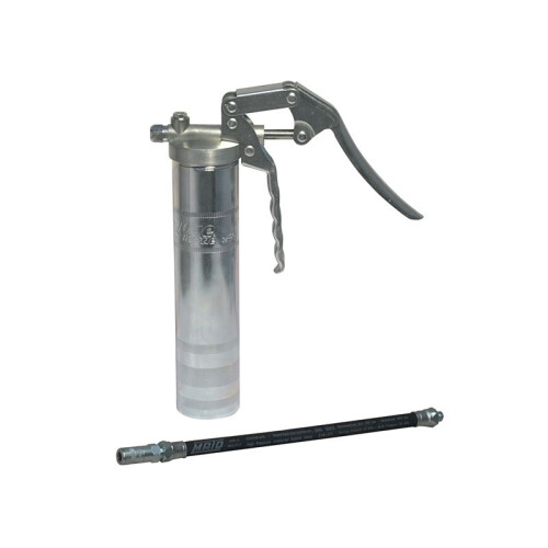 Lumatic - Lube-Shuttle One Handed Grease Gun