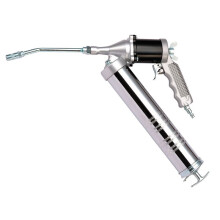 Lumatic - Industrial Air Operated Continuous Flow Grease Gun