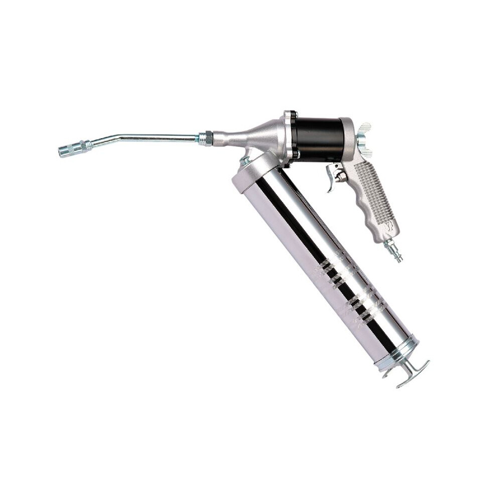 Lumatic - Industrial Air Operated Continuous Flow Grease Gun-image-OPC-PFCDCJZ-NEW