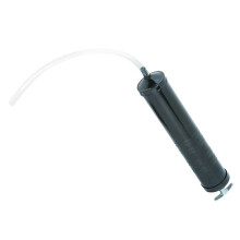 Lumatic - Suction Oil Gun 500cc