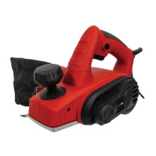 Olympia Power Tools - Planer 82mm (3.1/4in) 650W 240V