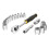 STANLEY STANLEY - FATMAX 3/8in M PRO-STACK Socket Set, 18 Piece 1