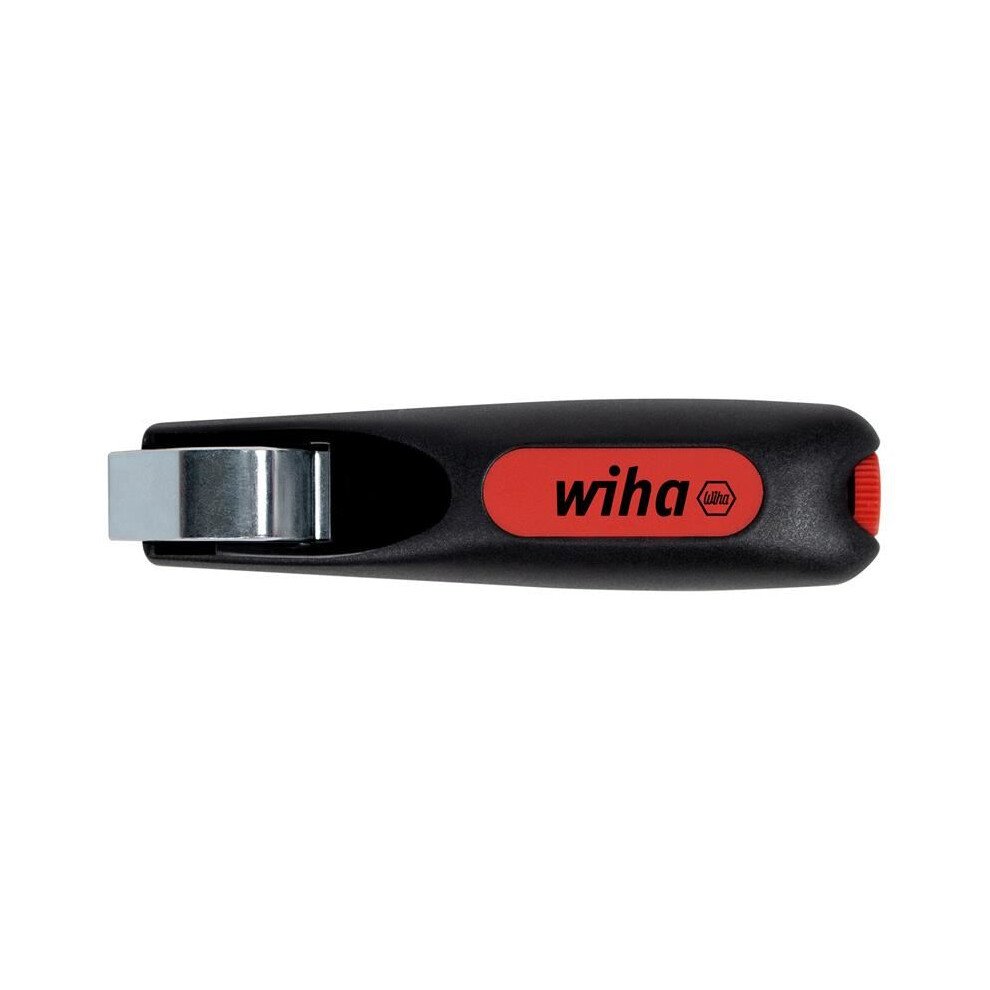 Wiha - Stripping Tool, Self-Rotating Drag Blade