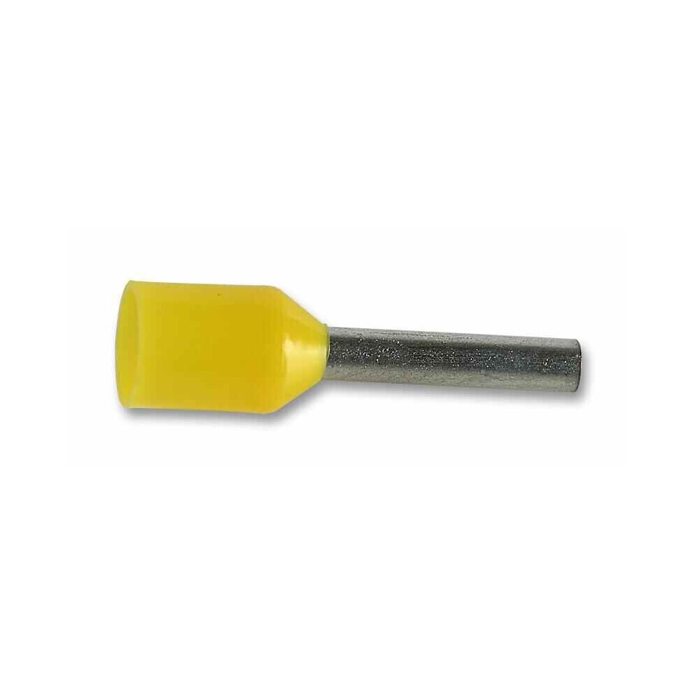Multicomp Pro - Ferrule, Insulated, 1Mm, 100 Pack 3341824152009