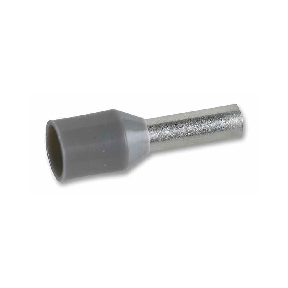 Multicomp Pro - Ferrule, Insulated, 4Mm, 100 Pack 3341824152139