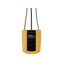 Comprobador e indicador de rotación de fases WIHA 100700 V AC Cat. IV-45221